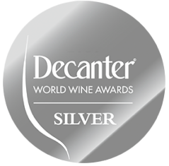 Decanter World Wine Award 2022